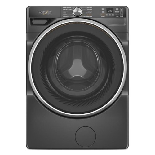 Whirlpool Washer Model WFW6720RU