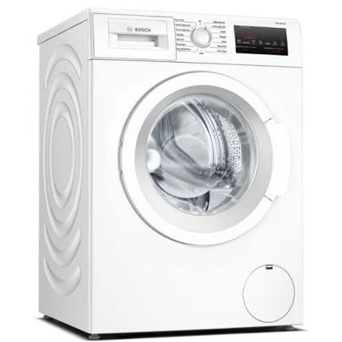 Bosch Washer Model WGA12400UC