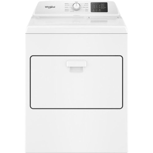 Whirlpool Dryer Model WGD4107SW