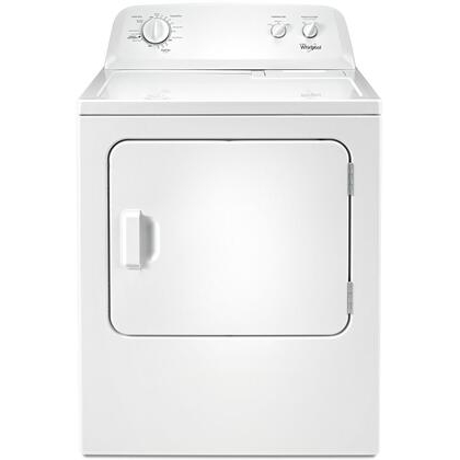 Buy Whirlpool Dryer WGD4616FW