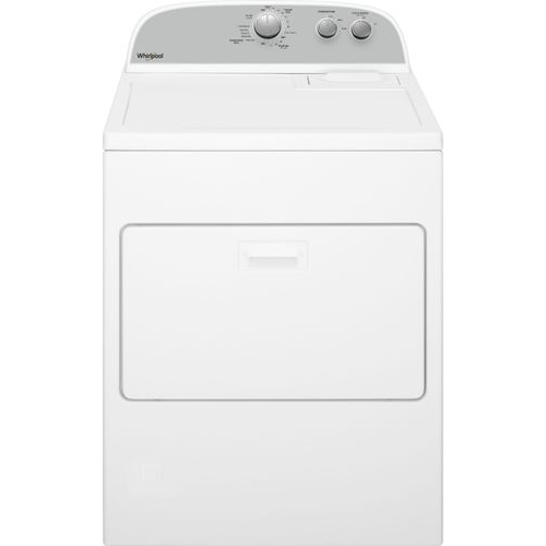 Whirlpool Dryer Model WGD4950HW