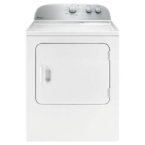 Whirlpool Dryer Model WGD4985EW