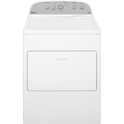 Whirlpool Secadora Modelo WGD49STBW