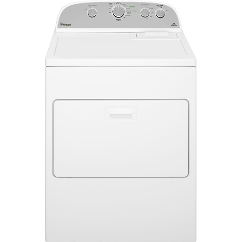 Whirlpool Dryer Model WGD5000DW