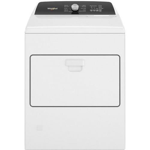 Buy Whirlpool Dryer WGD5010LW