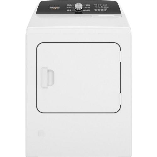 Whirlpool Dryer Model WGD5050LW