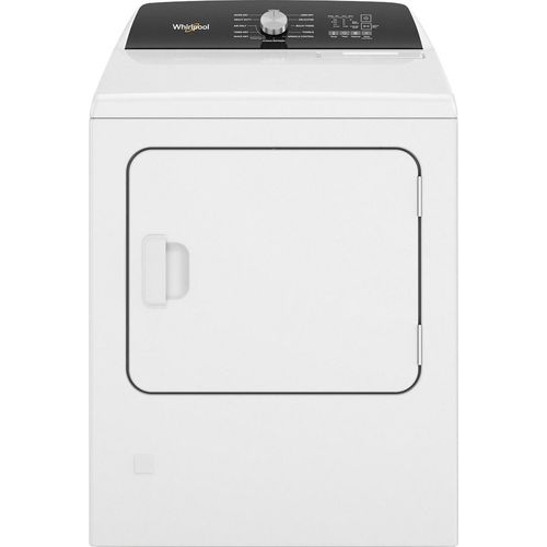 Whirlpool Secadora Modelo WGD5050LW