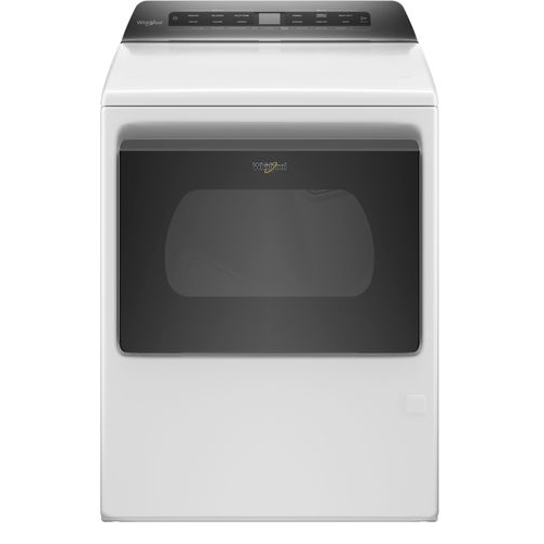 Buy Whirlpool Dryer WGD5100HW