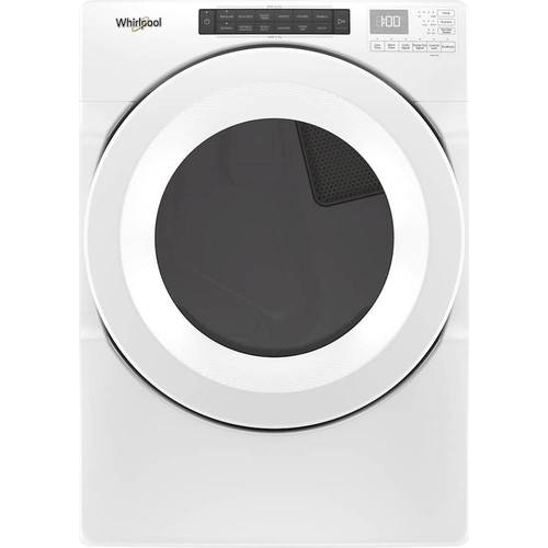 Buy Whirlpool Dryer WGD560LHW
