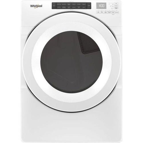 Buy Whirlpool Dryer WGD5620HW
