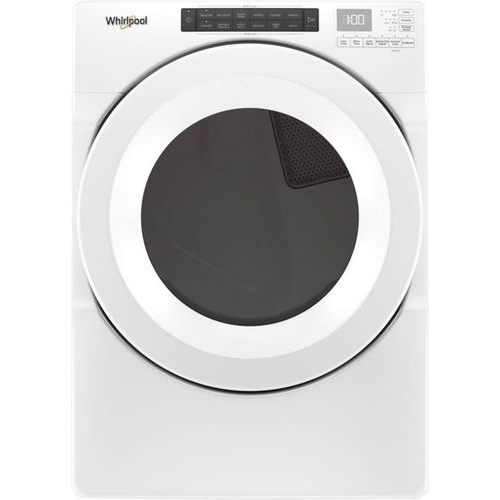 Whirlpool Dryer Model WGD5620HW