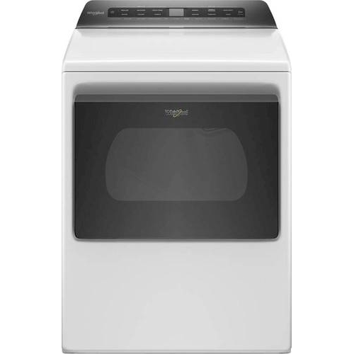 Buy Whirlpool Dryer WGD6120HW