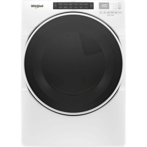 Buy Whirlpool Dryer WGD6620HW