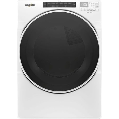 Whirlpool Secadora Modelo WGD6620HW