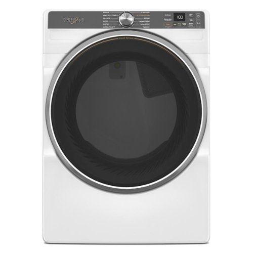Whirlpool Dryer Model WGD6720RW