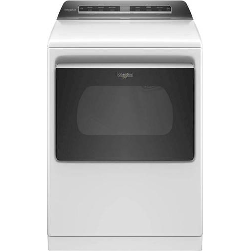 Whirlpool Secadora Modelo WGD7120HW