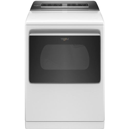 Buy Whirlpool Dryer WGD8127LW