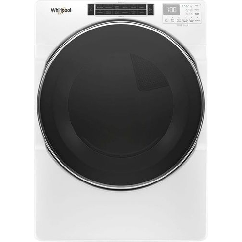 Whirlpool Secadora Modelo WGD8620HW