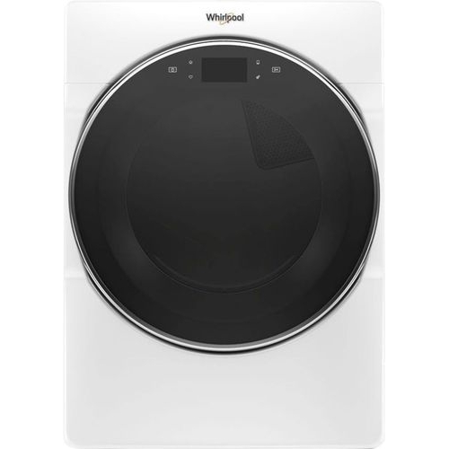 Whirlpool Dryer Model WGD9620HW