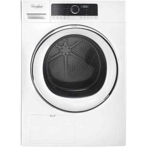 Whirlpool Dryer Model WHD5090GW