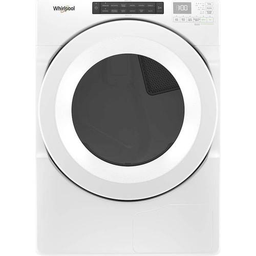 Buy Whirlpool Dryer WHD560CHW