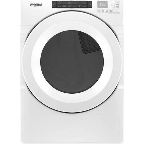 Whirlpool Secadora Modelo WHD560CHW