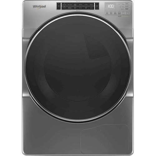 Whirlpool Secadora Modelo WHD862CHC
