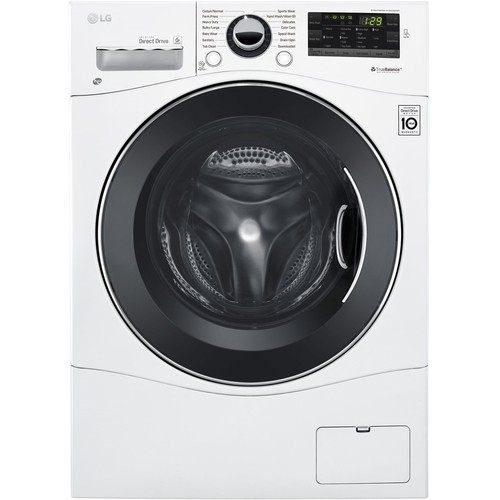 LG Washer Model WM1388HW