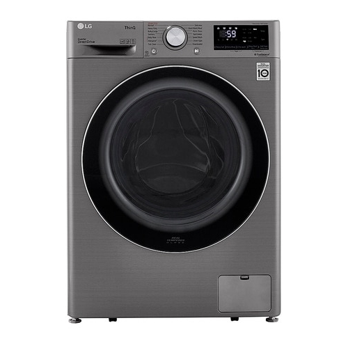 LG Washer Model WM1455HVA