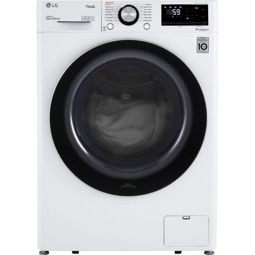 LG Washer Model WM1455HWA