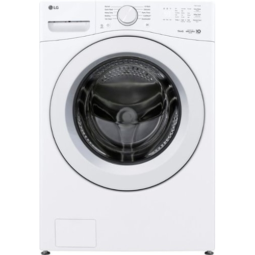 LG Washer Model WM3420CW