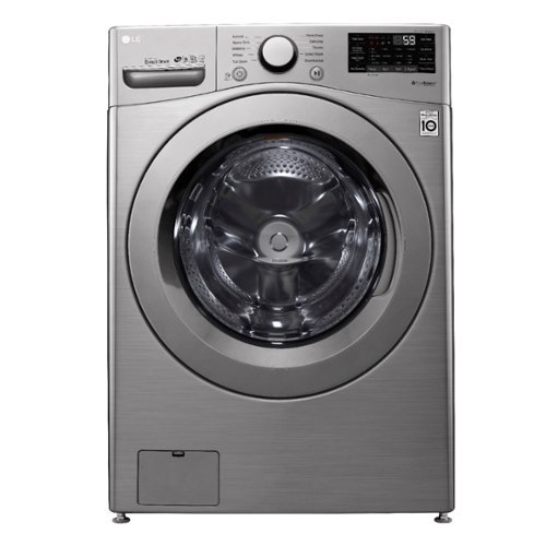 Comprar LG Lavadora WM3460CV