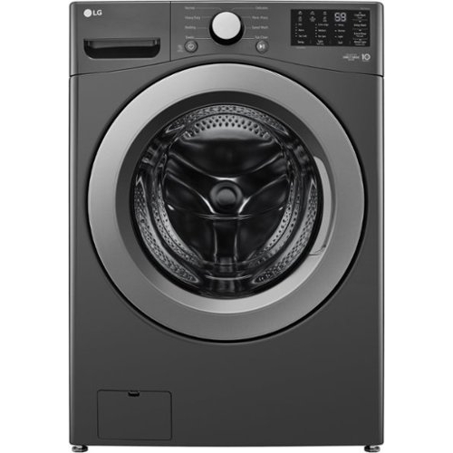 LG Washer Model WM3470CM