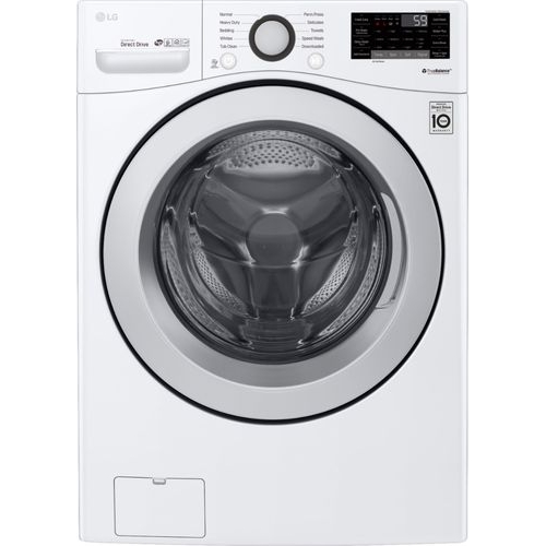 LG Washer Model WM3500CW