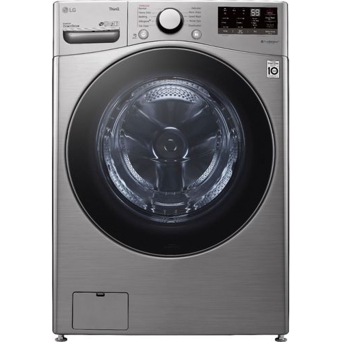 LG Washer Model WM3600HVA