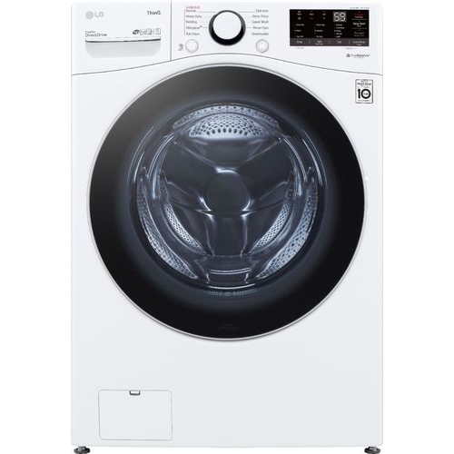 LG Washer Model WM3600HWA