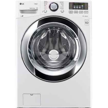 Buy LG Washer WM3670HWA