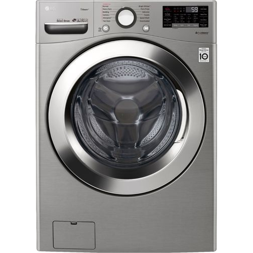 LG Washer Model WM3700HVA