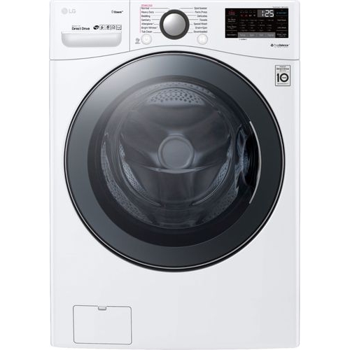 LG Washer Model WM3900HWA