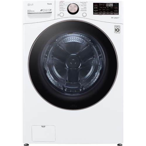 Buy LG Washer WM4000HWA