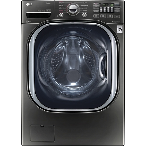 Buy LG Washer WM4370HKA