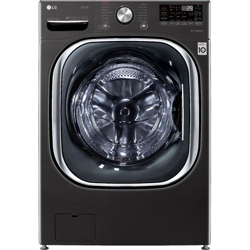 LG Washer Model WM4500HBA