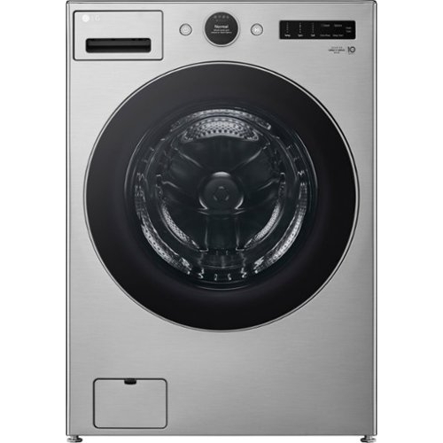 LG Washer Model WM5500HVA