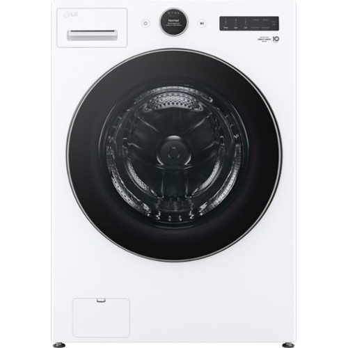 LG Washer Model WM5500HWA