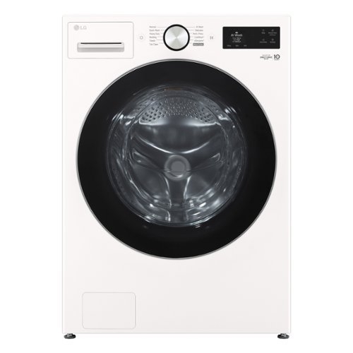 LG Washer Model WM5800HAA