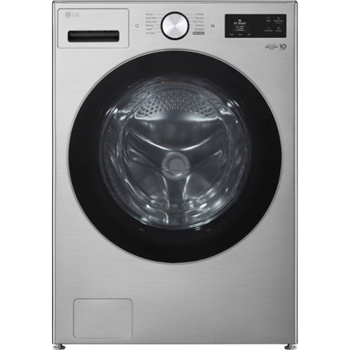 LG Washer Model WM5800HVA