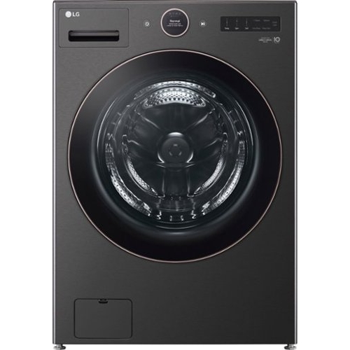 LG Washer Model WM6500HBA