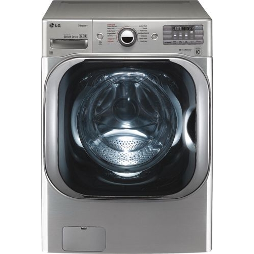 Buy LG Washer WM8100HVA