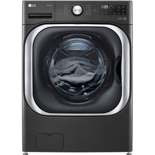 LG Washer Model WM8900HBA