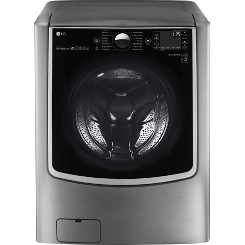 LG Washer Model WM9000HVA